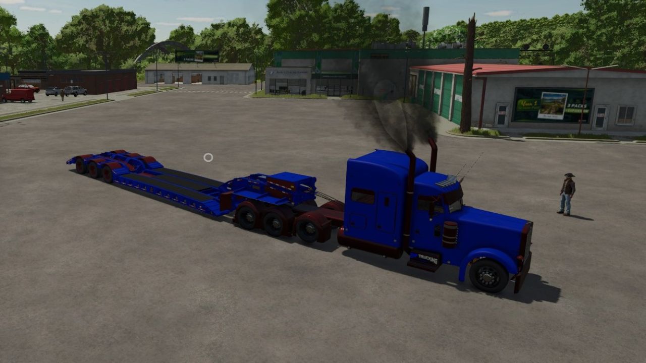 Brandt H550 (Colors) V1.0