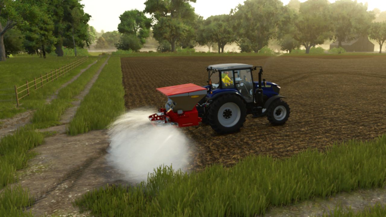 Bredal SG2000 V1.0