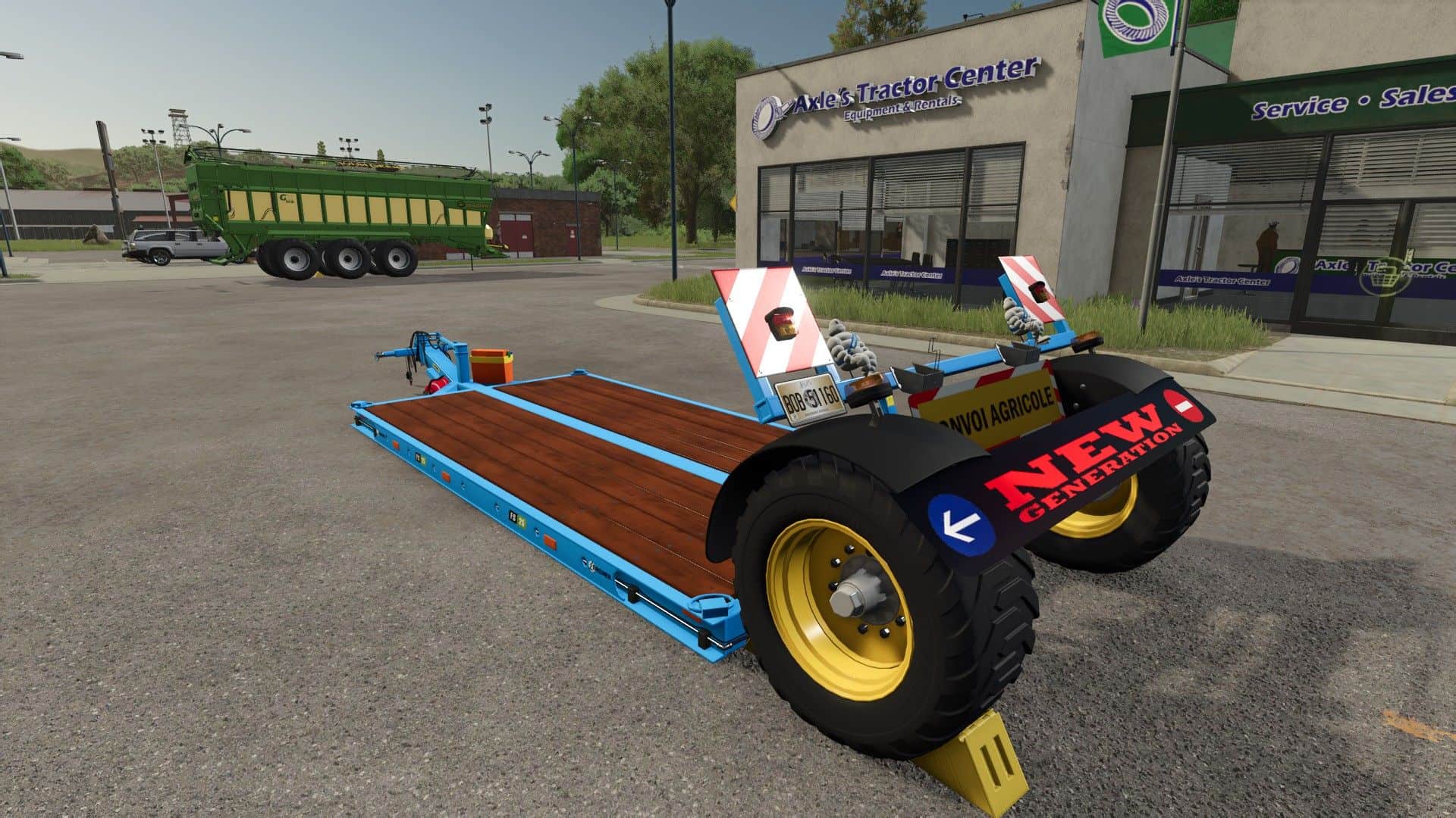 Bremer Tool Holder v1.0