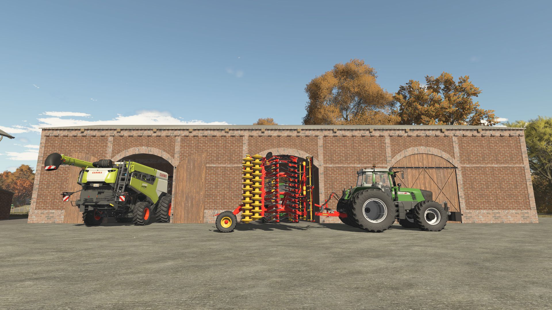 Brick Building Pack v1.0