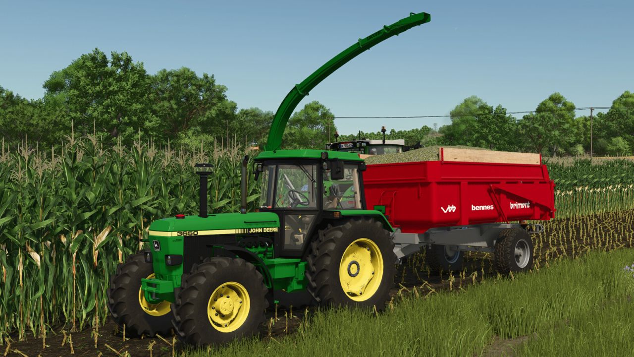 Brimont BB Pack V1.0