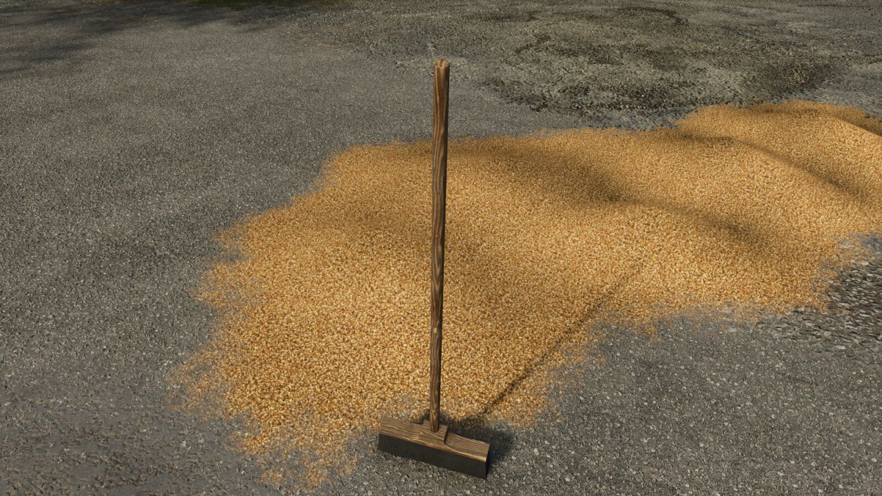 Broom V1.0