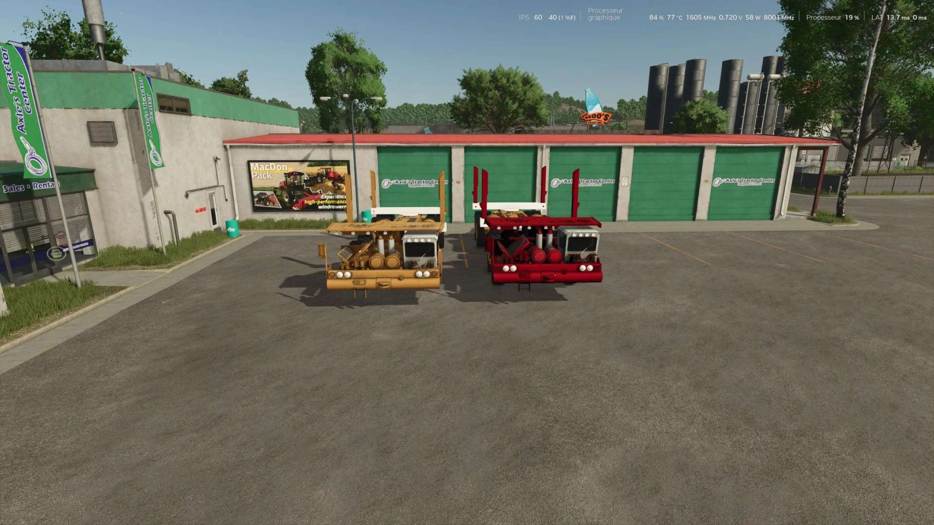Butler Bros Mark V v1.0