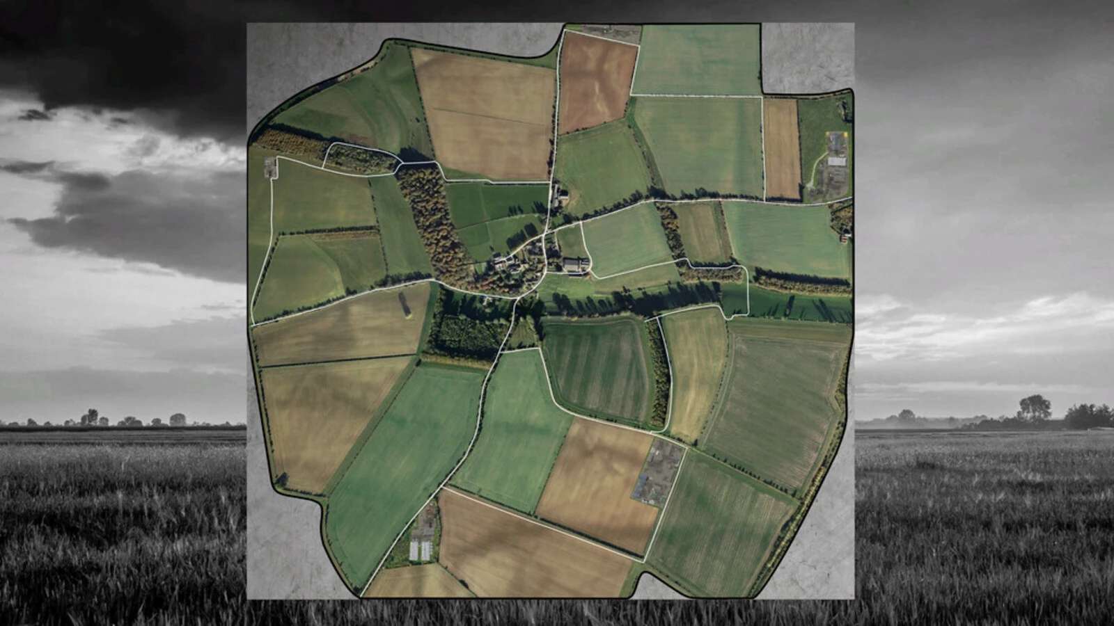 Calmsden Farm v1.0.0.1