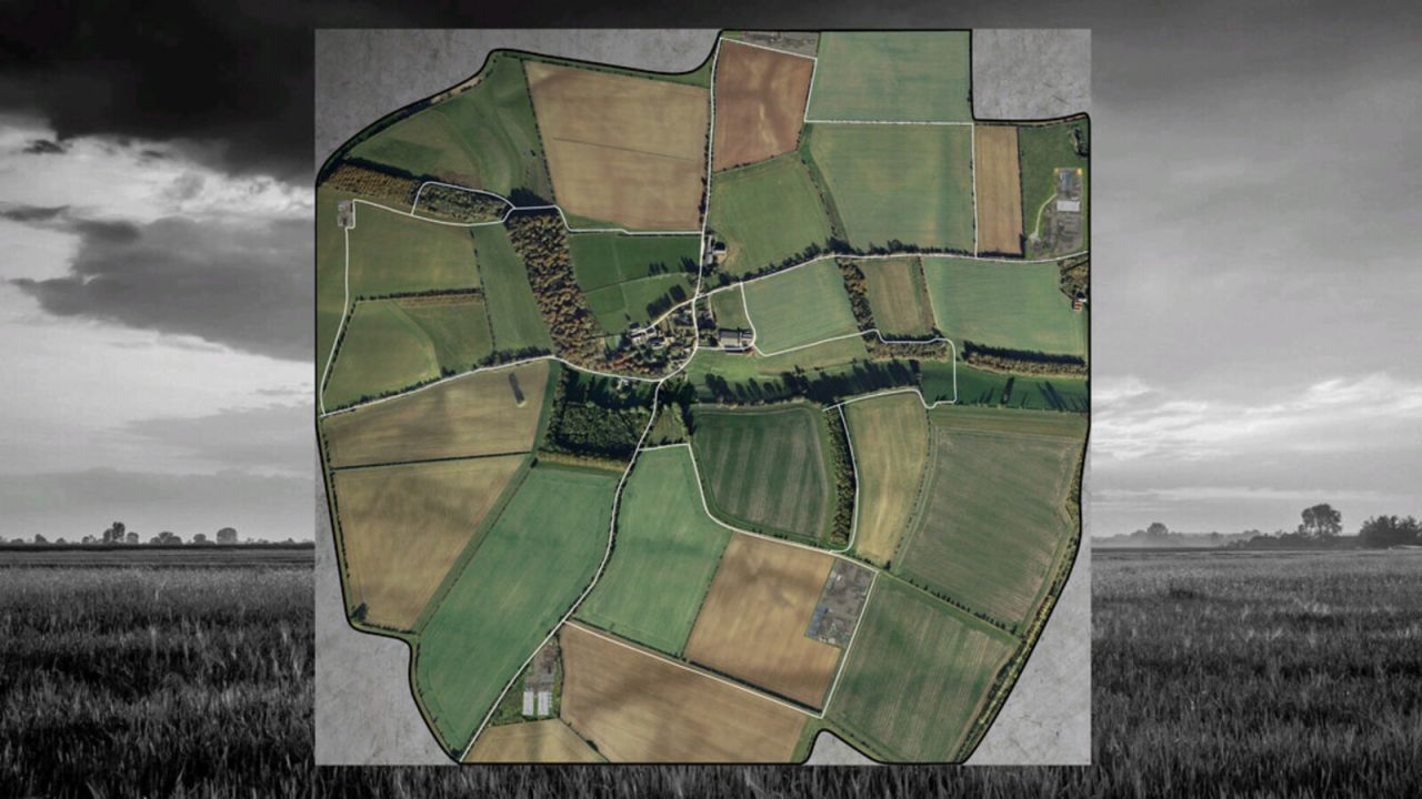 Calmsden Farm V1.0