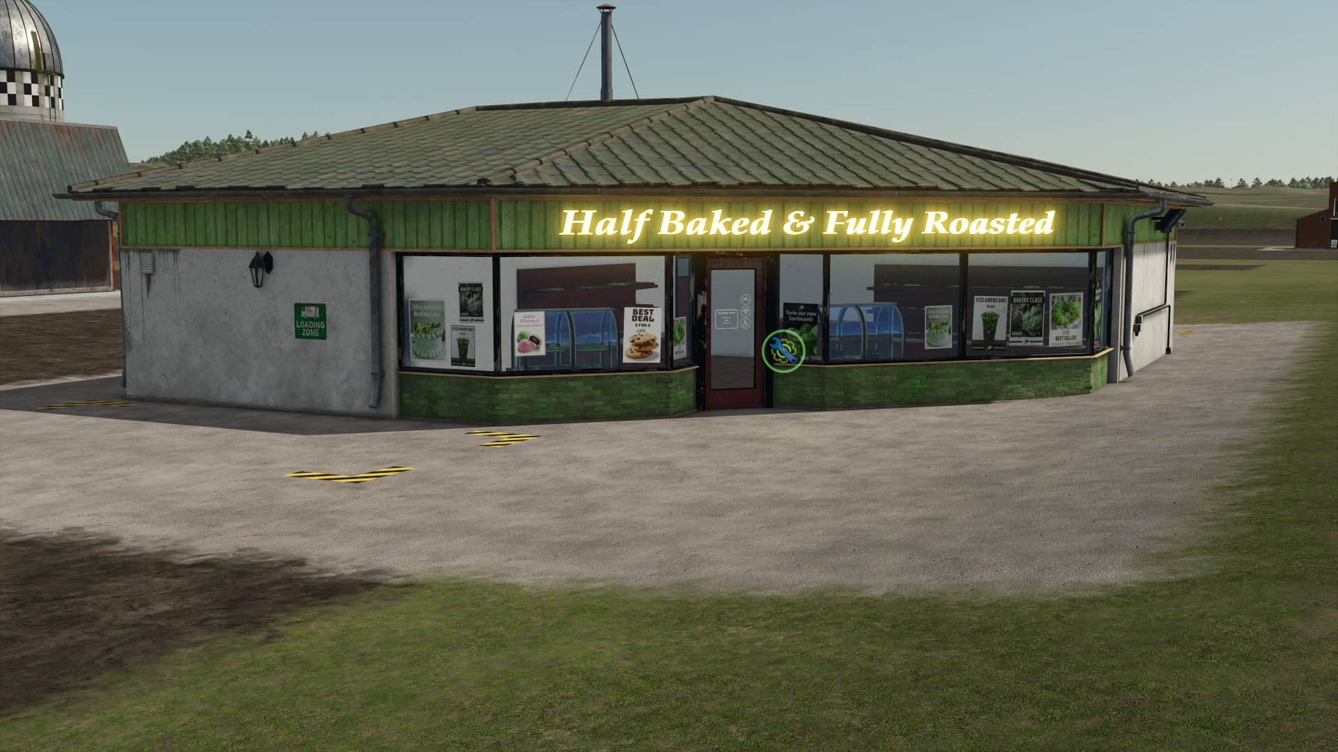 Cannabis DLC Pack v1.0