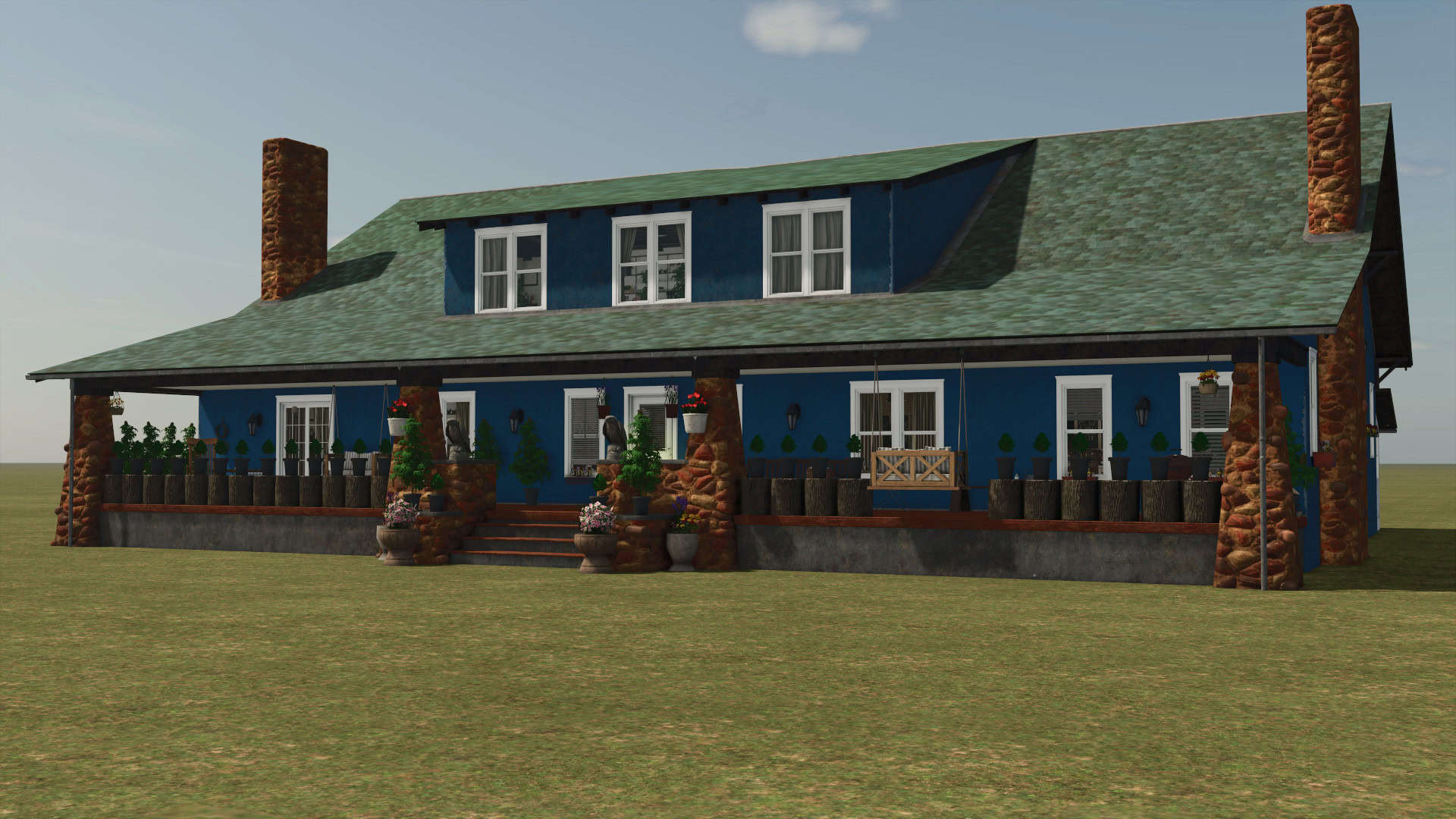 Cannabis DLC Pack v1.1