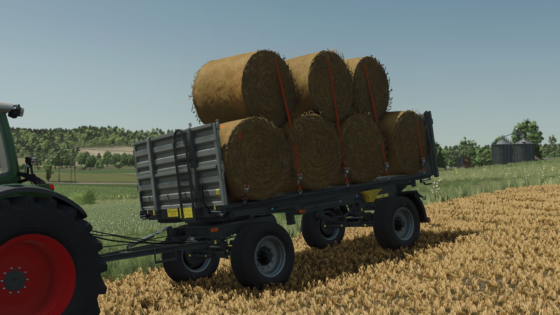 Cargo D120 PL v1.0