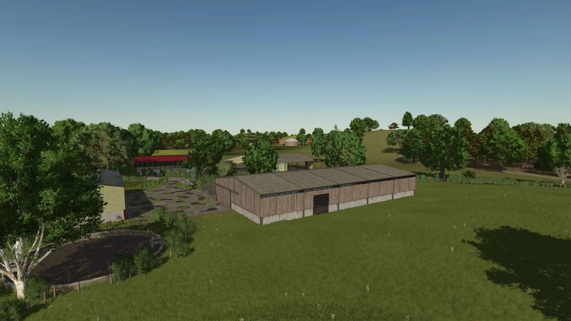 Carte De France v2.0.0.1