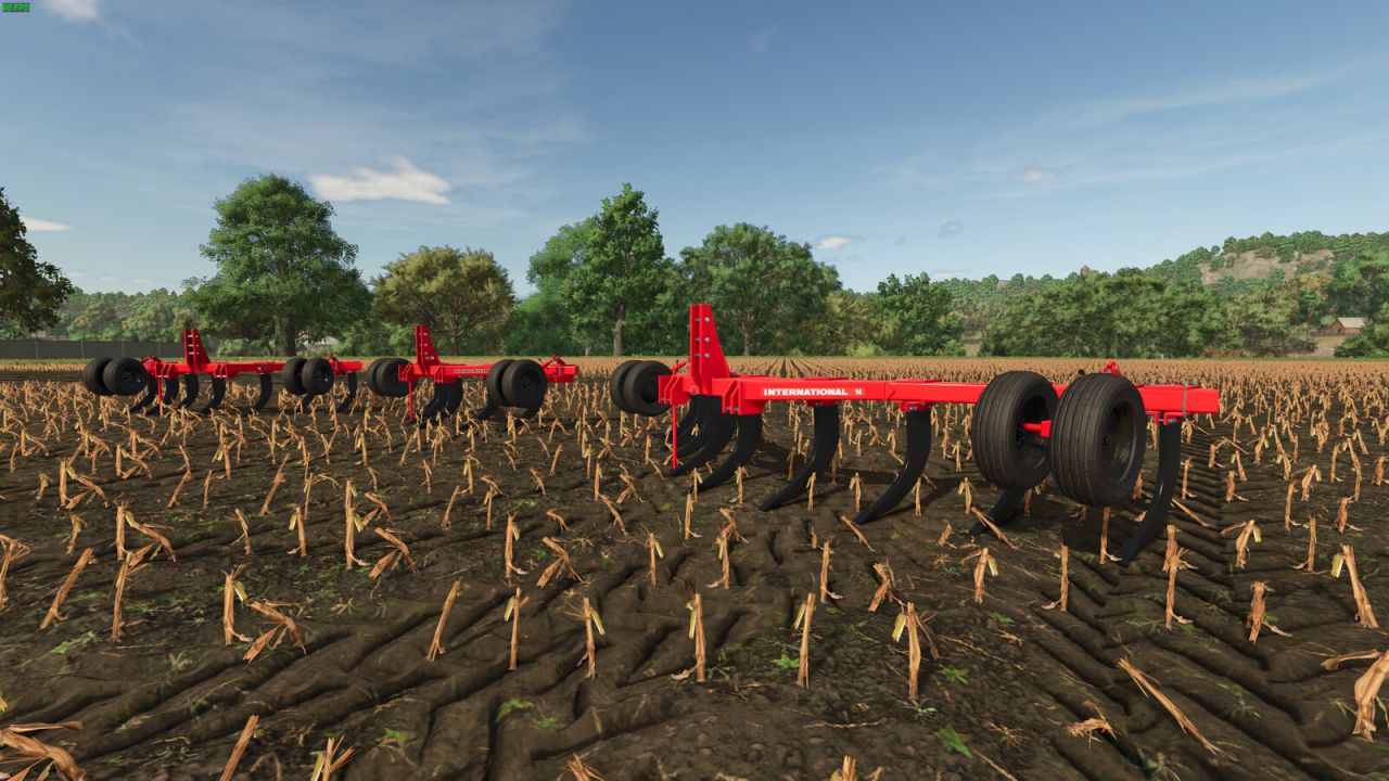 Case IH 14 v1.0