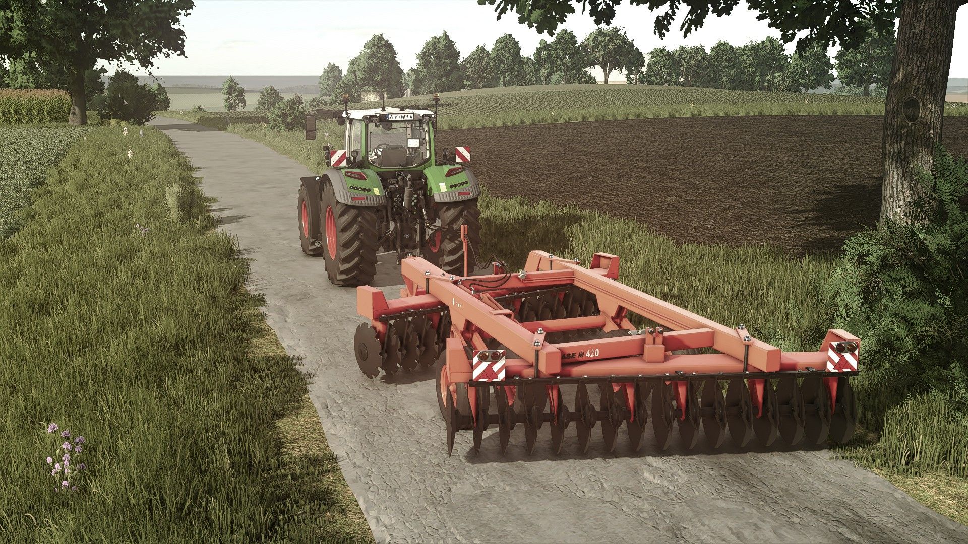Case IH 4.2 V1.0