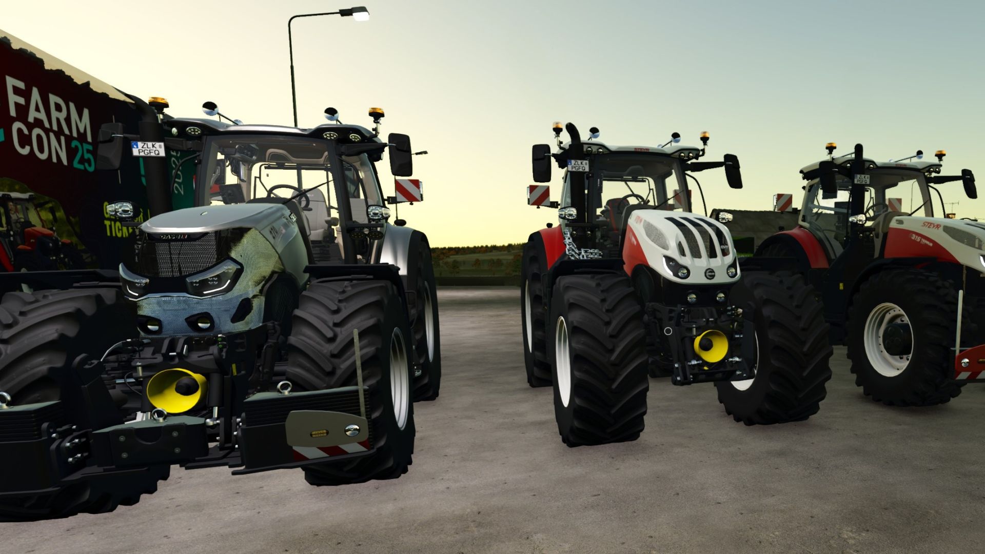 Case IH Optum AFS V1.1.0.2