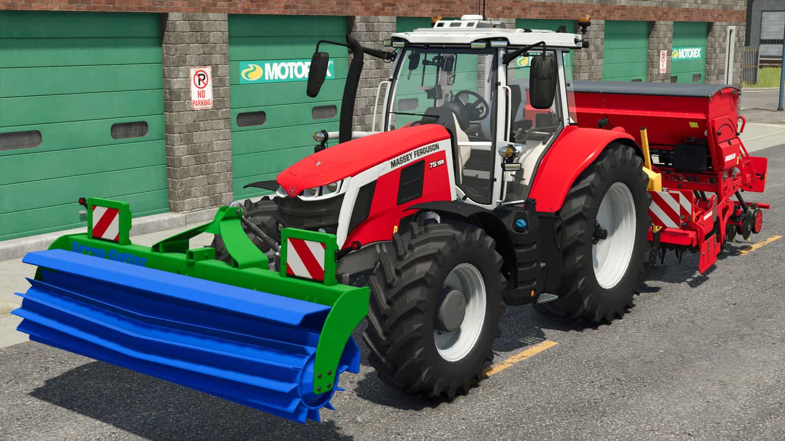 Ceres GC600 v1.0