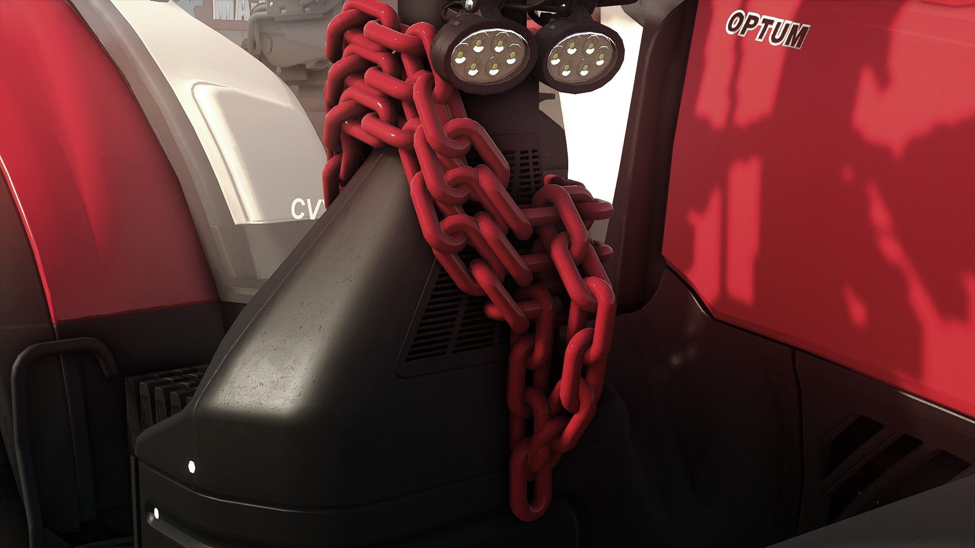 Chain Prefab V1.0