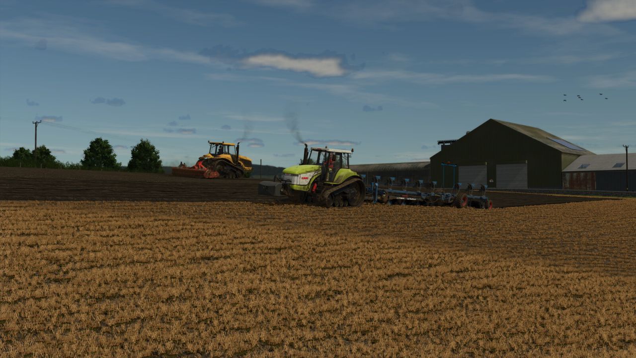 Challenger 35E-55E Series V1.0.0.1