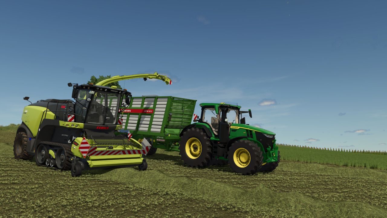 CLAAS Pickup 300 V1.0