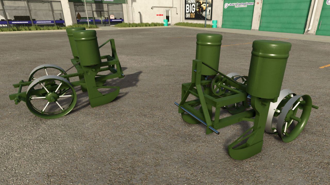 Sodimac MIG 8800 V1.0