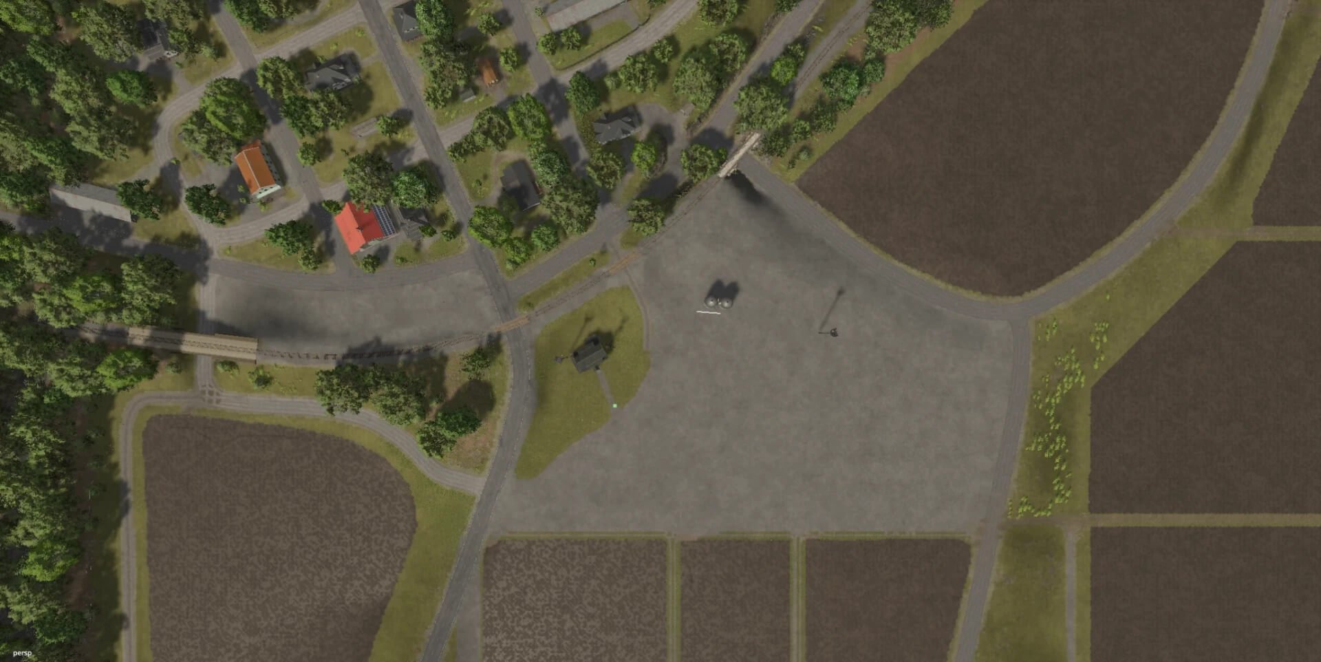 Coastals Riverview Map v1.0.2