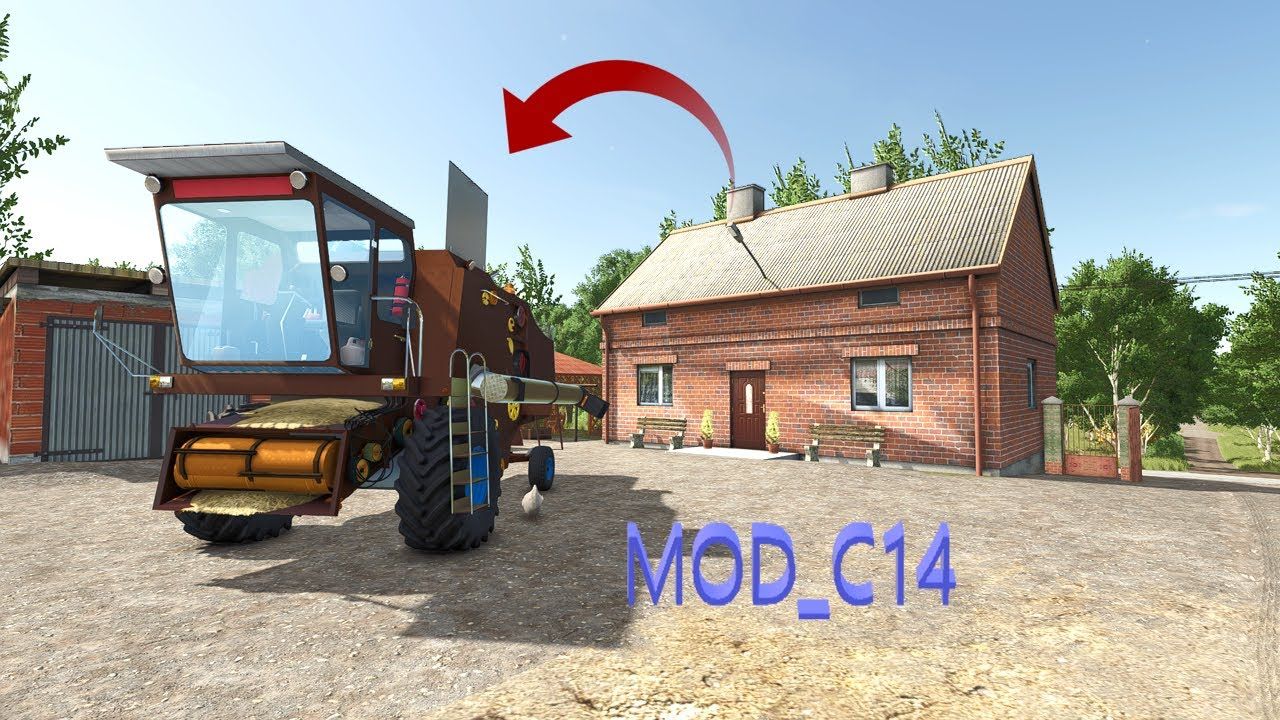 Combina C14 V1.0