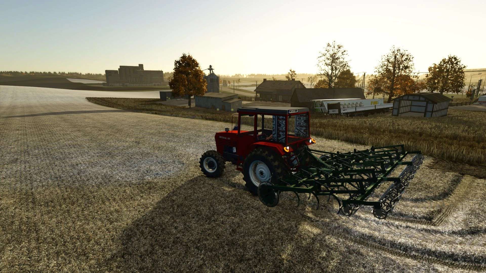 Combinator RO v1.0