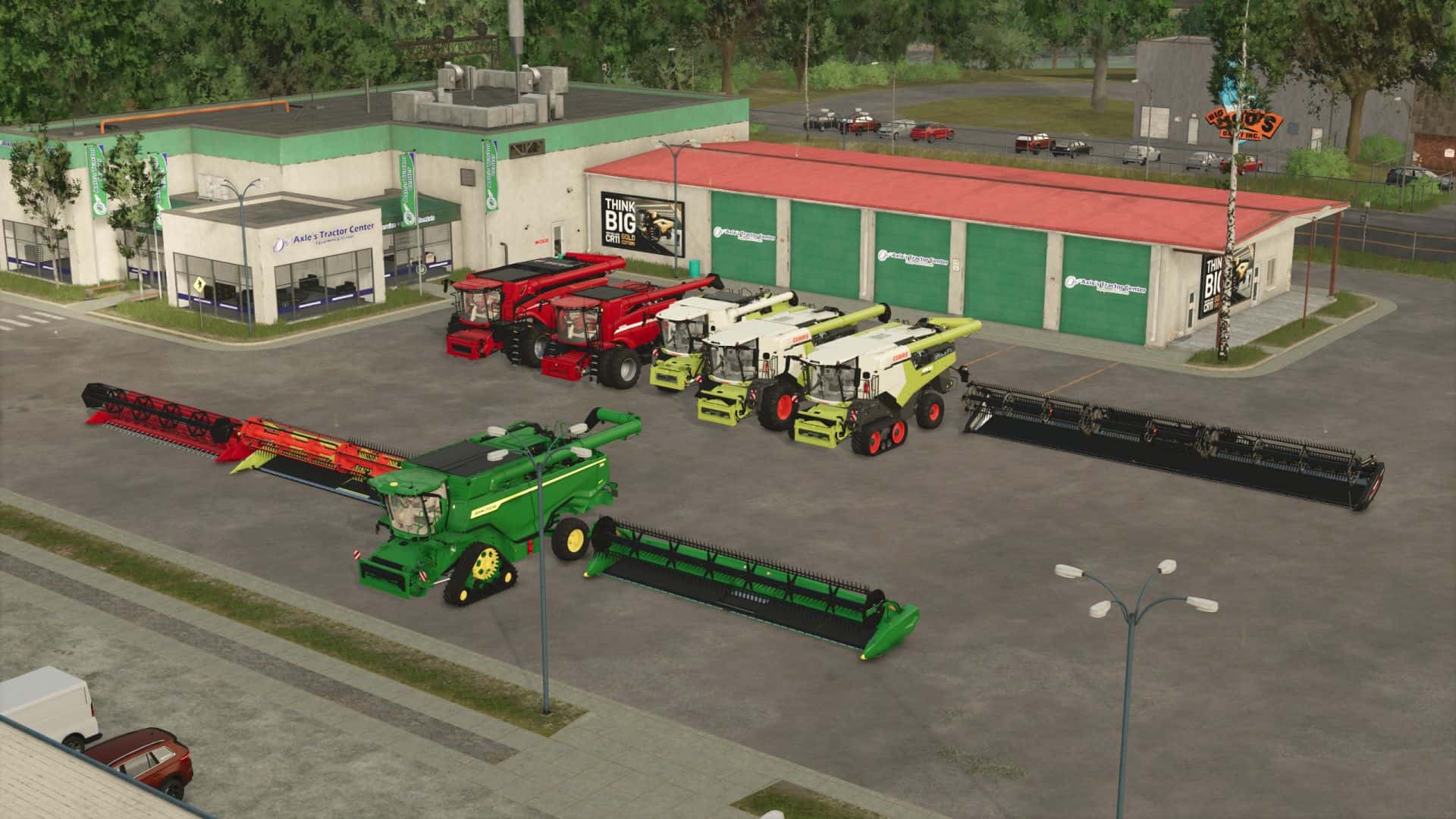 Combine And Headers Pack v1.0
