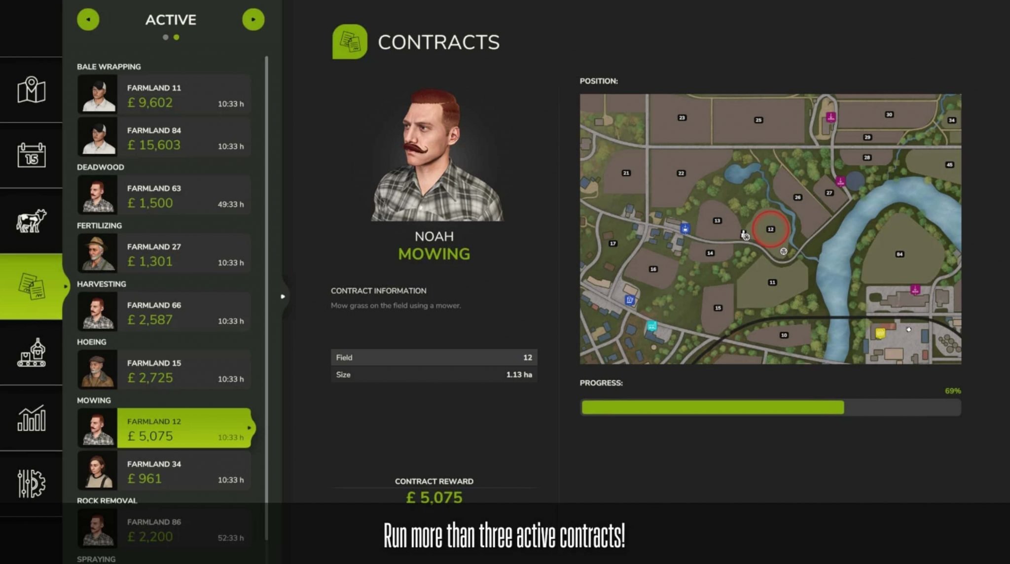 Contract Boost V1.0.8.4