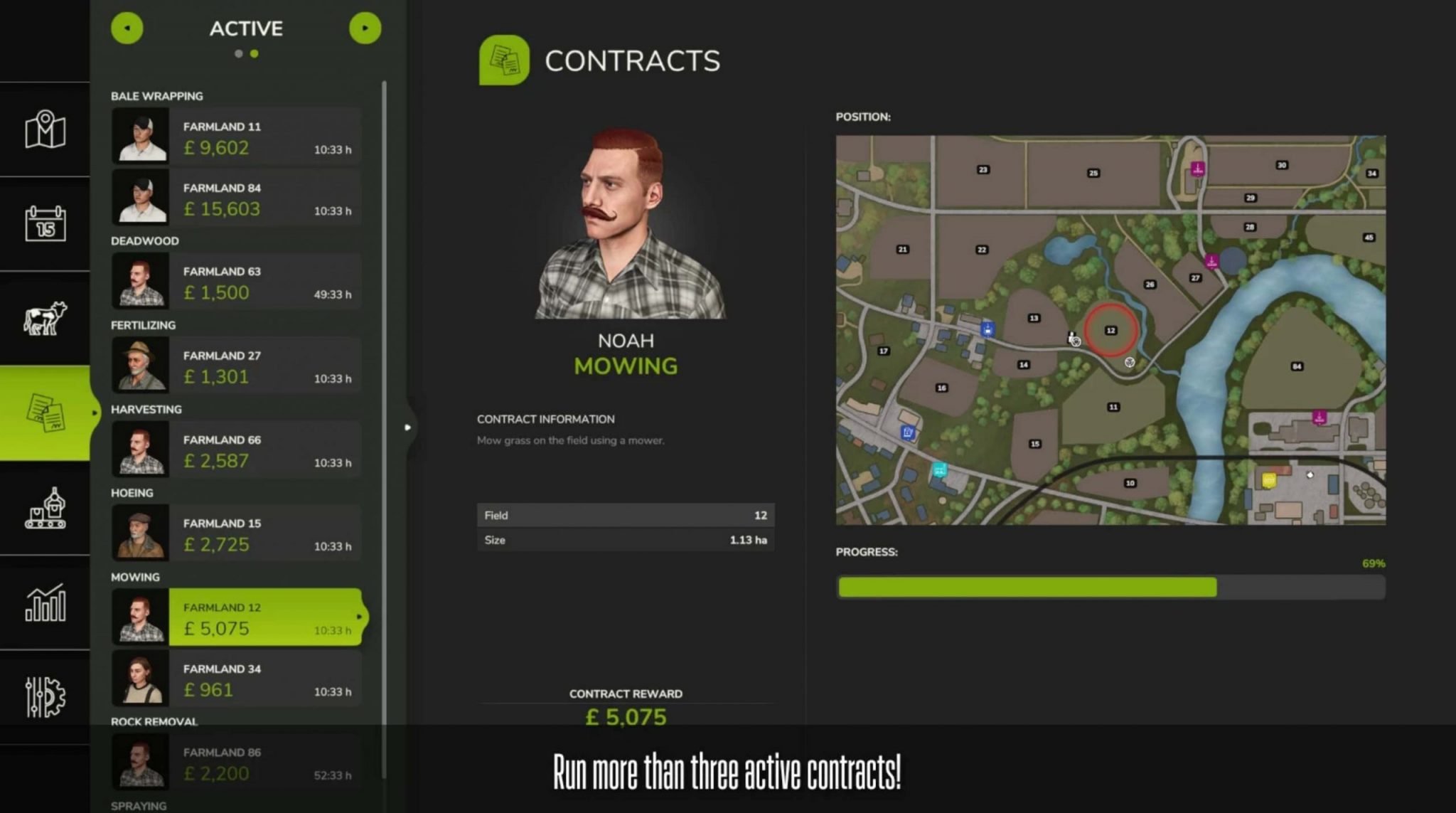 Contract Boost v1.0.9.5