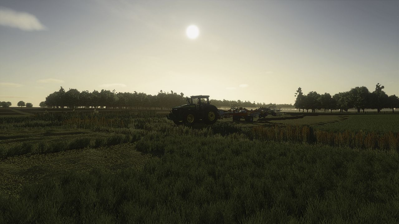Cool Shaders V1.0