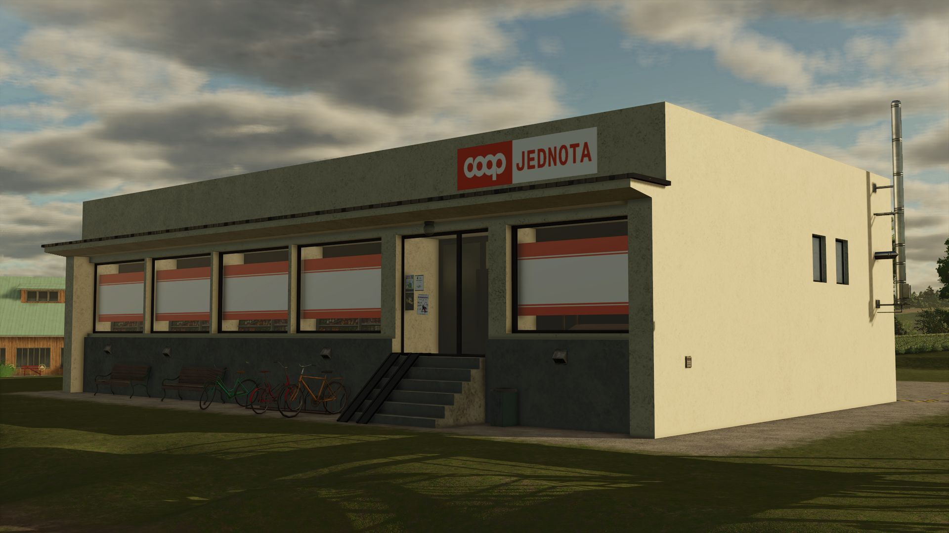 COOP Jednota V1.0