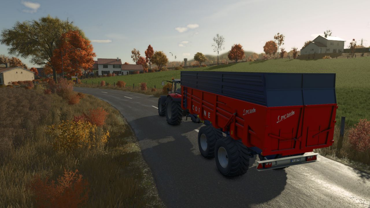 Corne 18T / 24T Pack V1.0.0.1