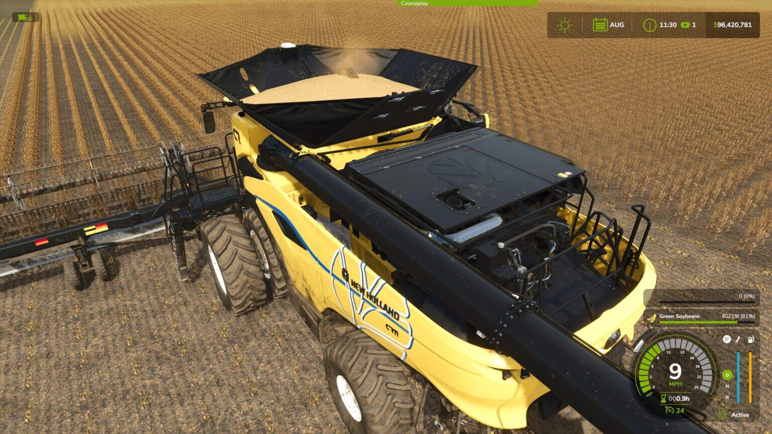 Crop Textures and files V1.0