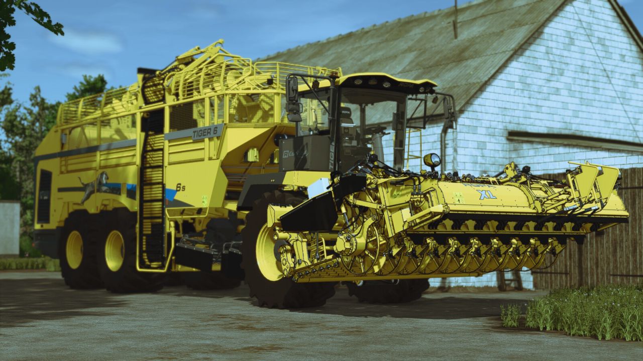 Custom Vehicle Shader Prefab V1.0