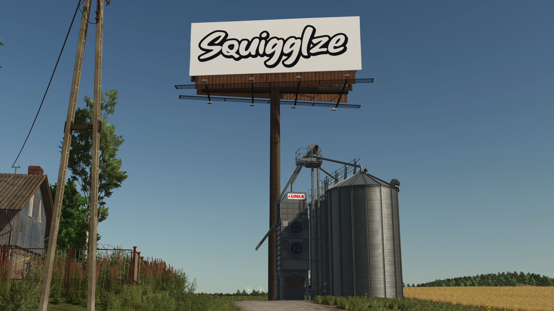 Customizable Billboard V1.0