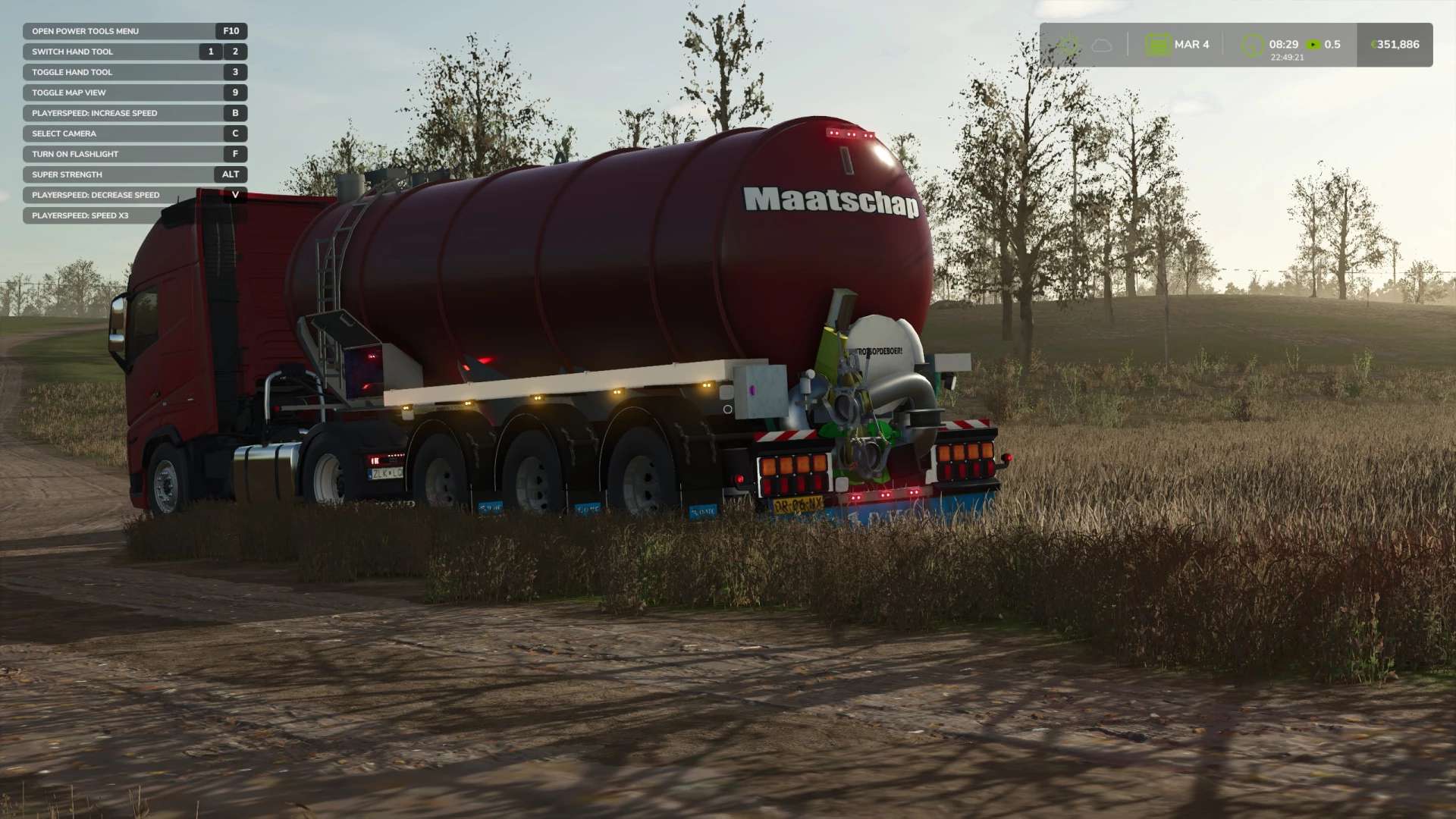 D-TEC Mesttank v1.0