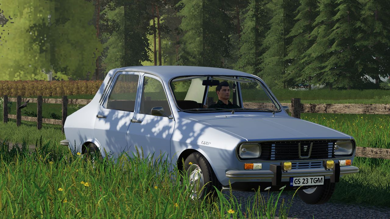 Dacia 1300 V1.0