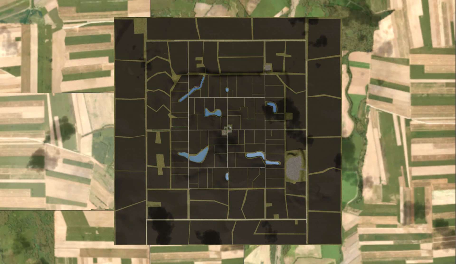 Dakota 16x Map – Official Release!!