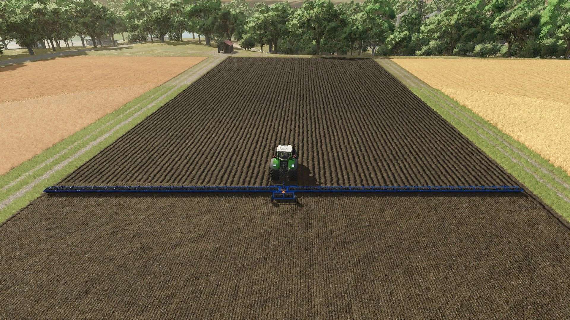 Dalbo Hydraflex 5.2 50m v1.0