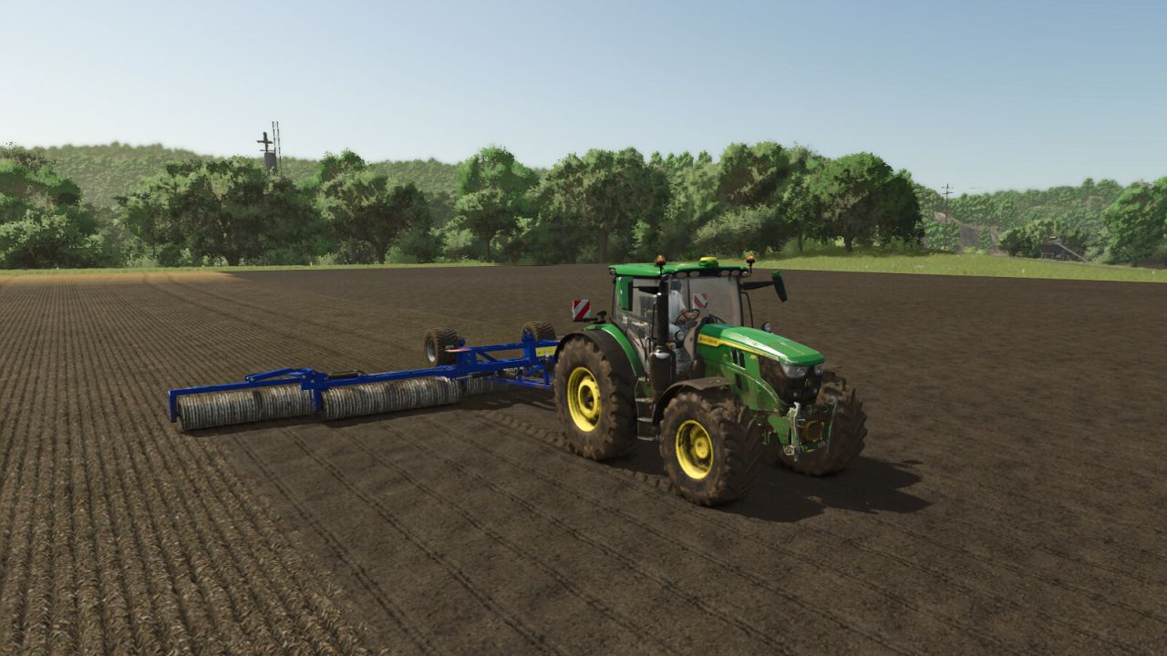 Dalbo PowerRoll 1230 V1.0.0.1