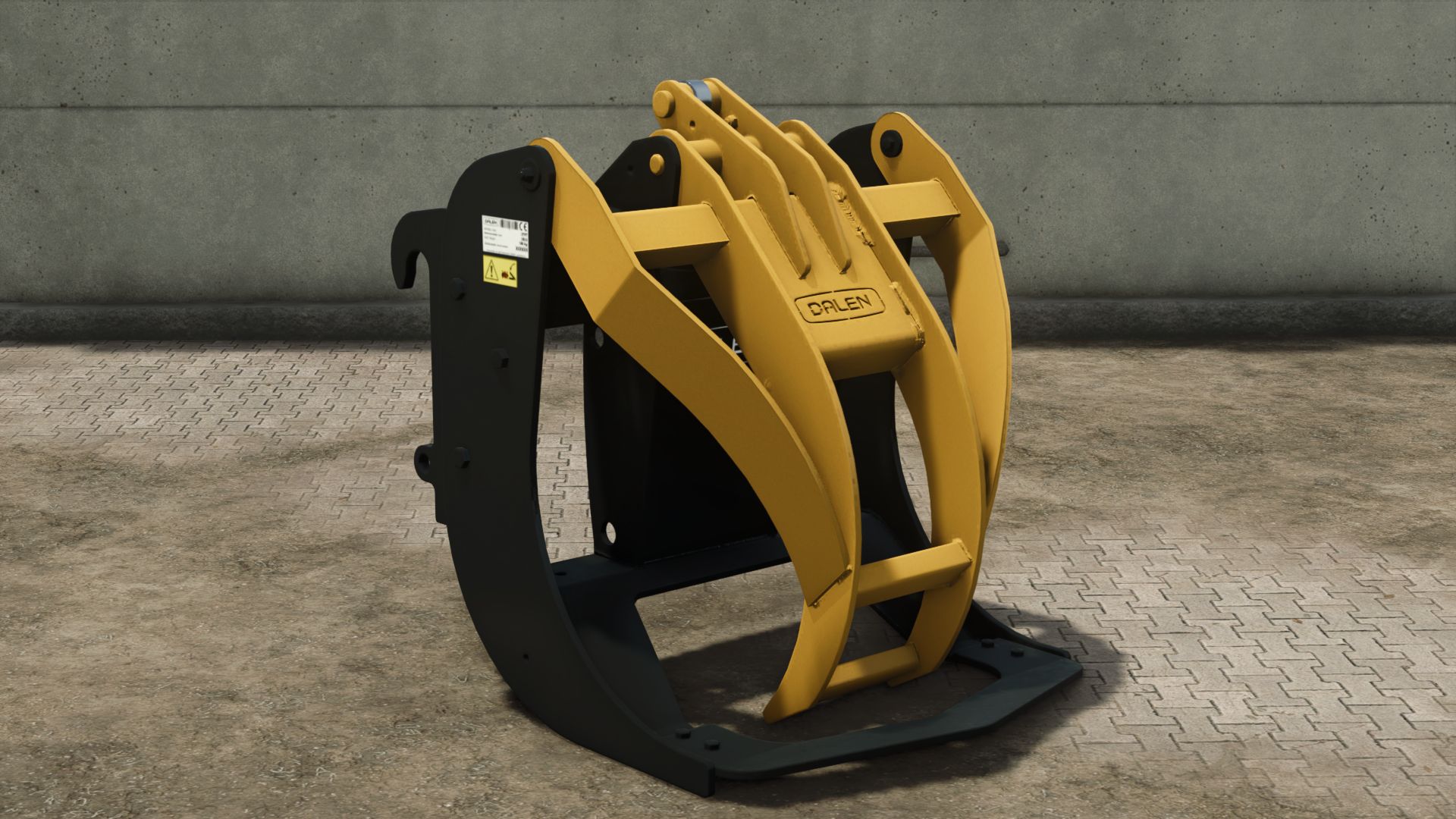 Dalen 2197 V1.0