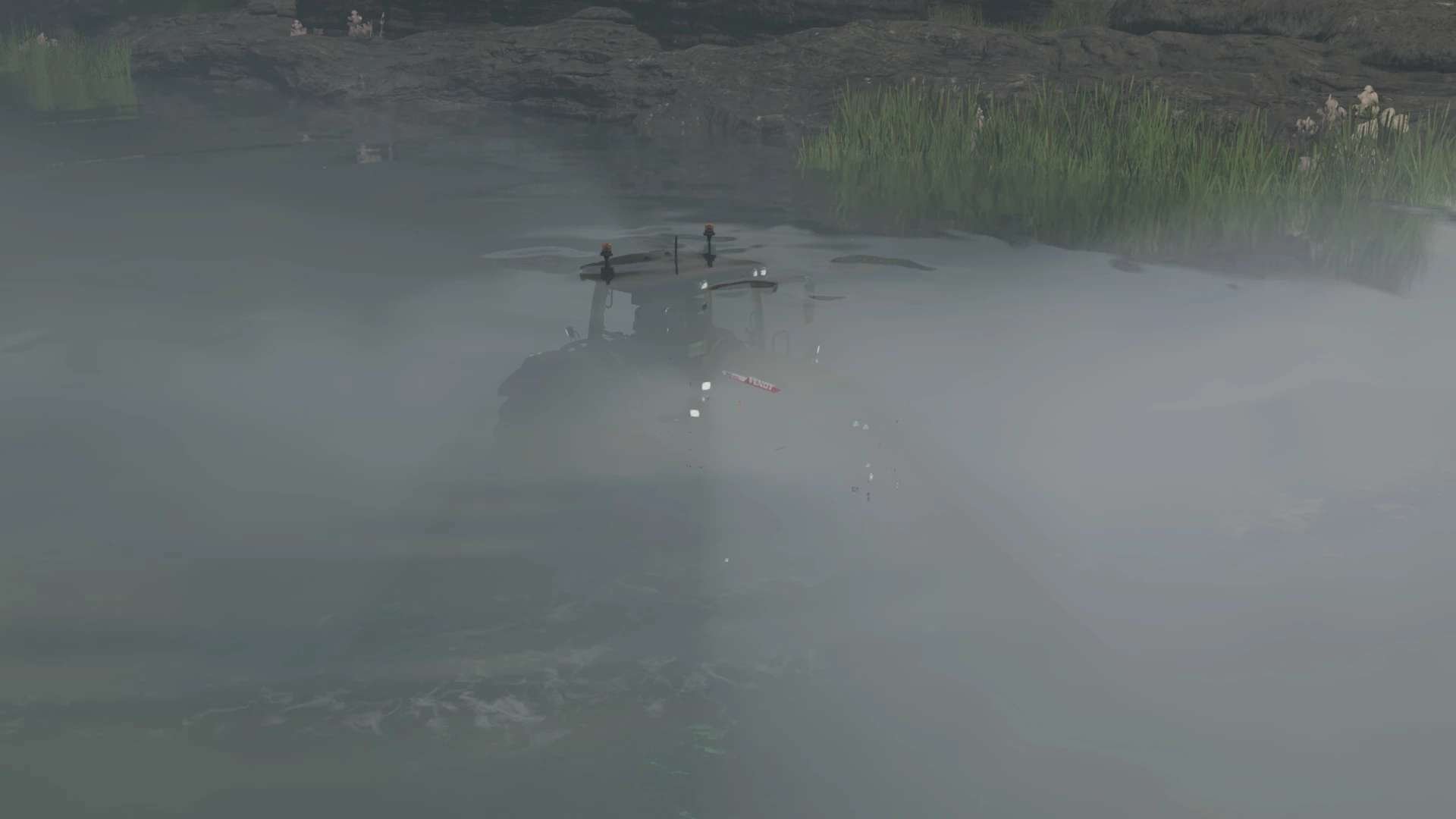 Damage After Drowning v1.0