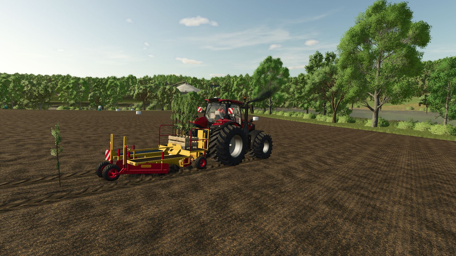 Damcon PL-75 V1.0