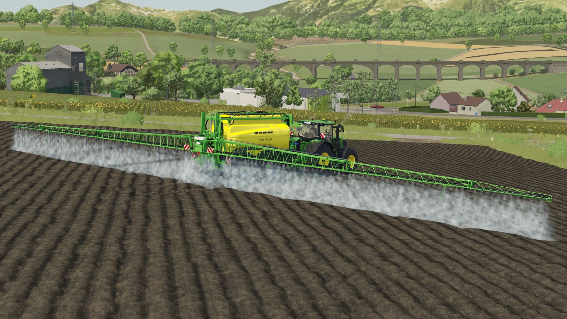 Dammann Profi-Class V1.0