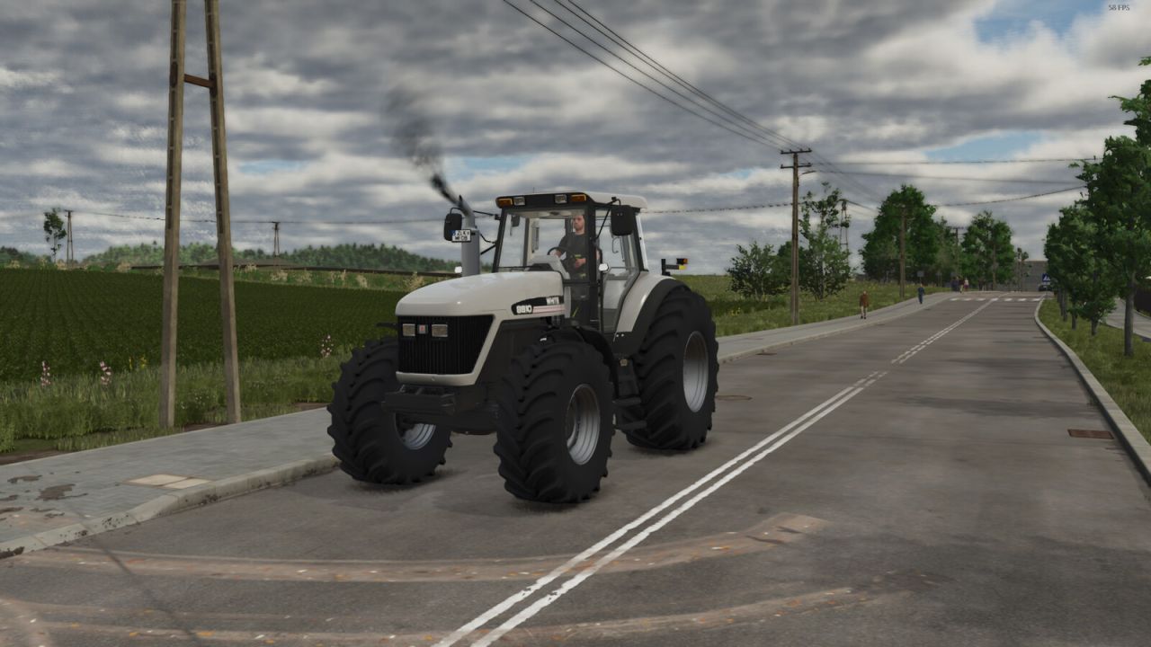 Dark Exhaust Smoke V1.0.0.2