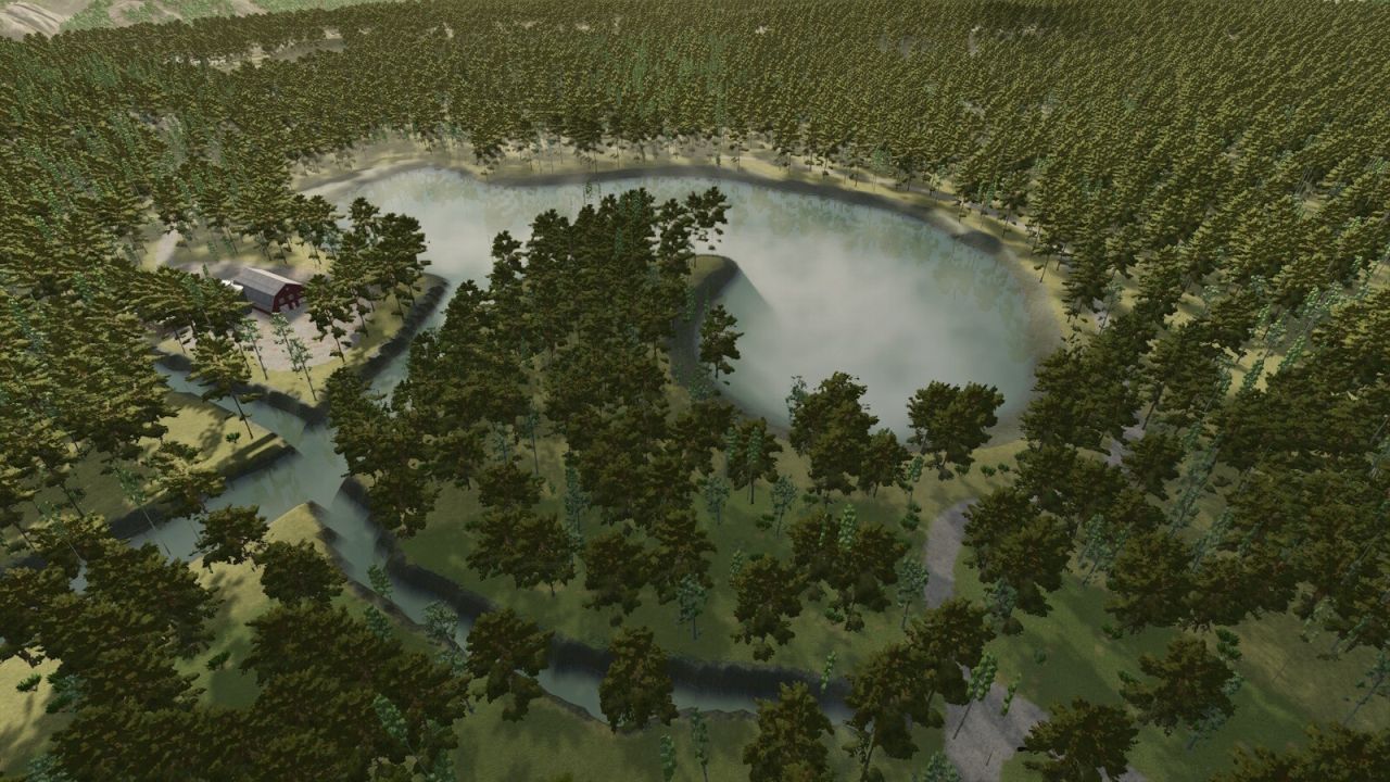 Dark Forest The Final Chapter V1.0
