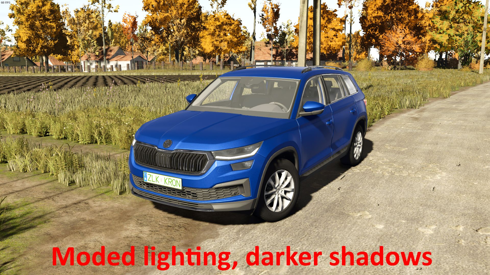 Darker Shadows V1.0