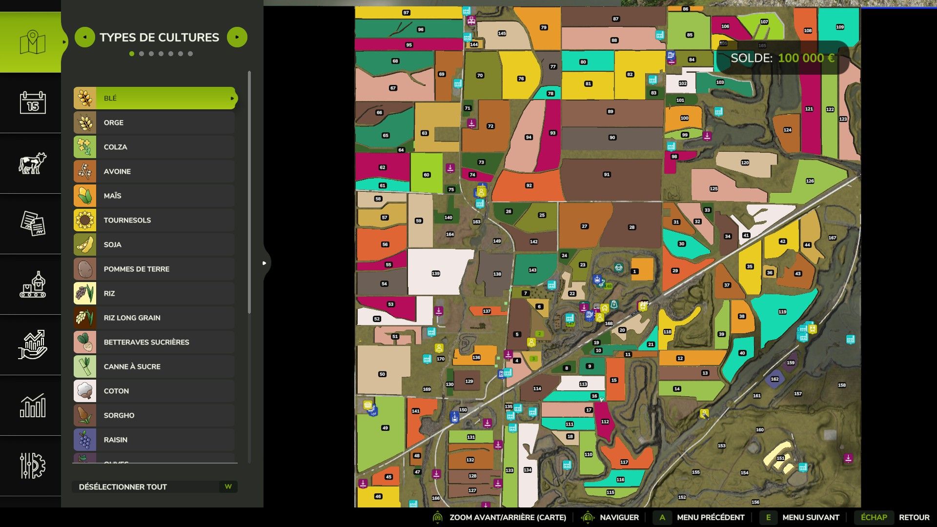 DeathValley V1.0