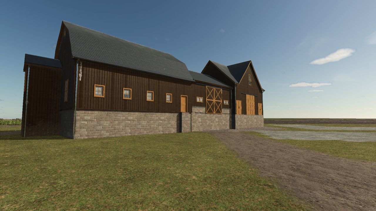 Deco Prefab V1.0