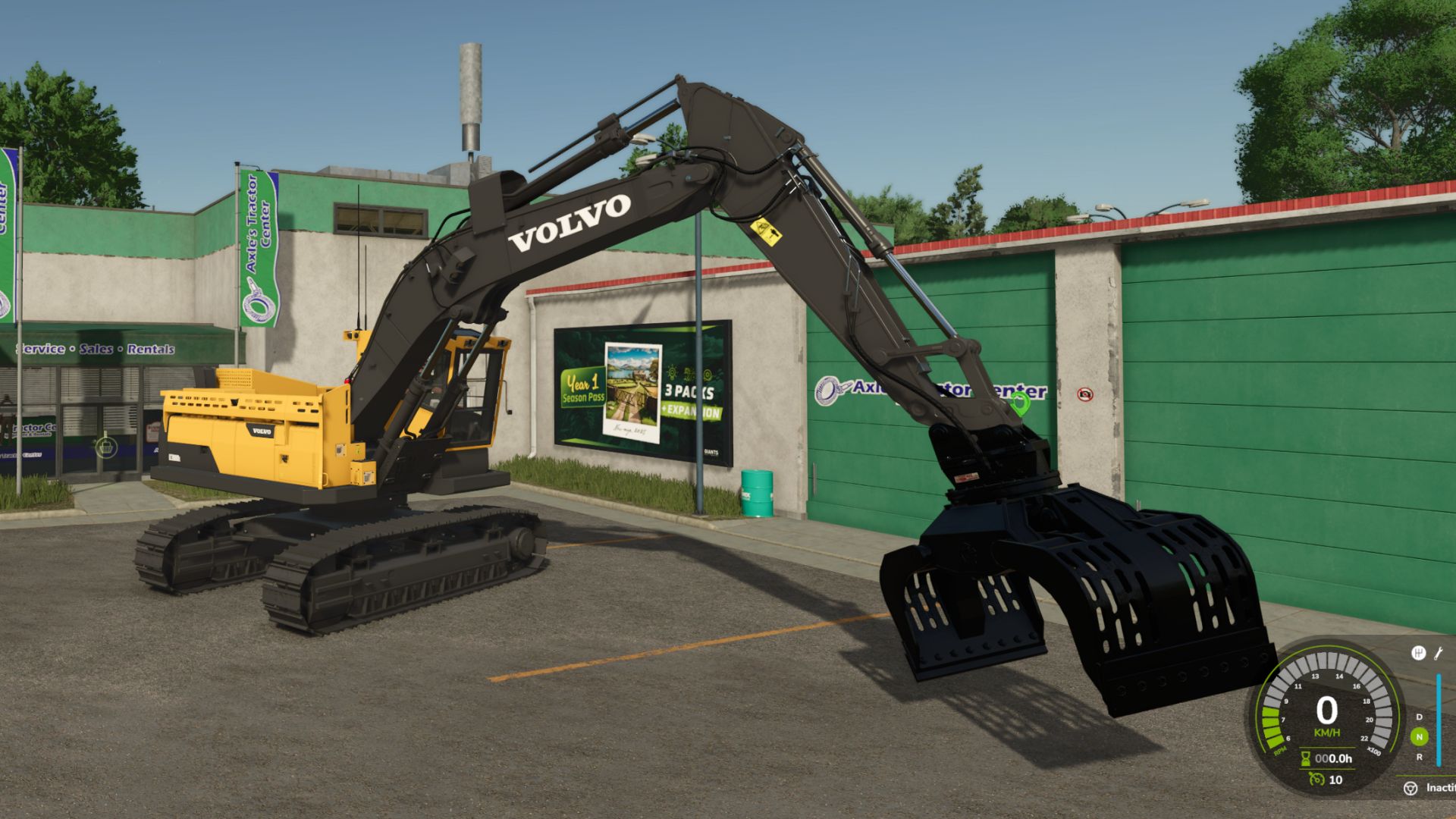 Demarec DRG-22 V1.0