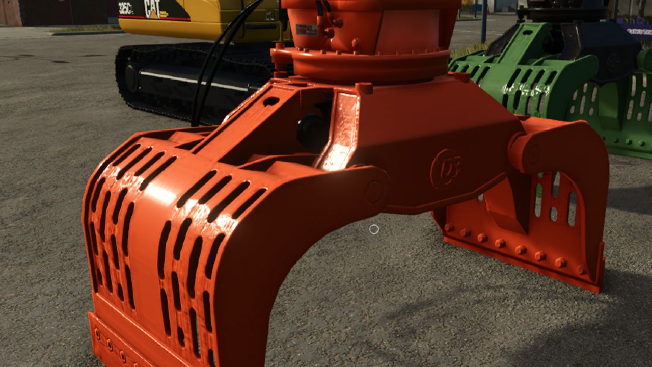 Demarec DRG22 V1.0