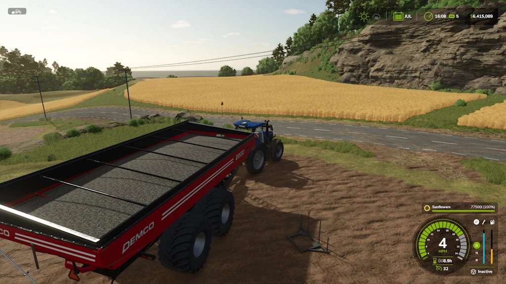 Demco Series 2200 Bulk v1.3
